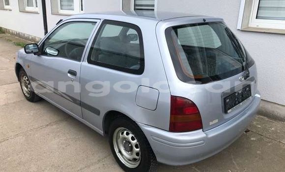 Comprar Usado Toyota Starlet Outro Carro em Luanda em Luanda Province Comprar Usado Toyota Starlet Outro Carro em Luanda em Luanda Province