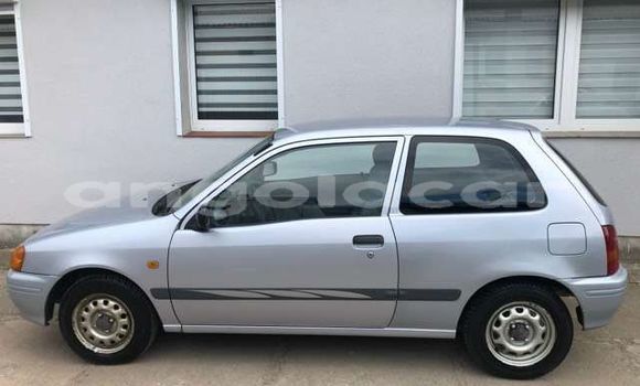 Comprar Usado Toyota Starlet Outro Carro em Luanda em Luanda Province Comprar Usado Toyota Starlet Outro Carro em Luanda em Luanda Province