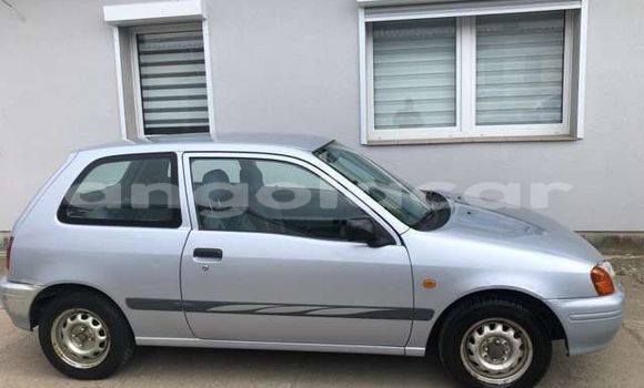 Comprar Usado Toyota Starlet Outro Carro em Luanda em Luanda Province Comprar Usado Toyota Starlet Outro Carro em Luanda em Luanda Province
