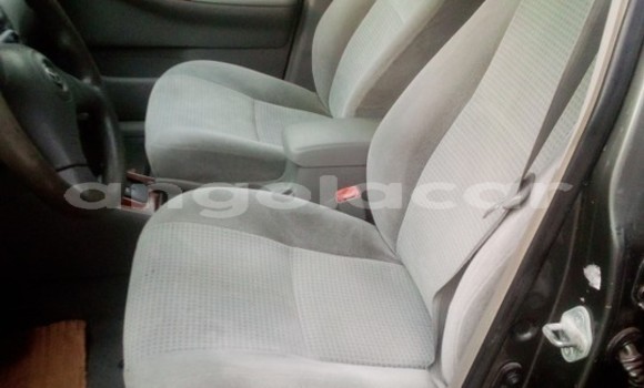 Comprar Usado Toyota Corolla Prata Carro em Luanda em Luanda Province Comprar Usado Toyota Corolla Prata Carro em Luanda em Luanda Province