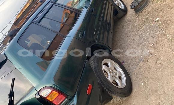 Comprar Usado Toyota RAV4 Outro Carro em Huambo em Huambo Comprar Usado Toyota RAV4 Outro Carro em Huambo em Huambo