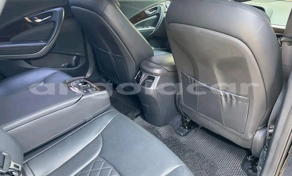 Comprar Usado Hyundai Aslan Preto Carro em Luanda em Luanda Province Comprar Usado Hyundai Aslan Preto Carro em Luanda em Luanda Province