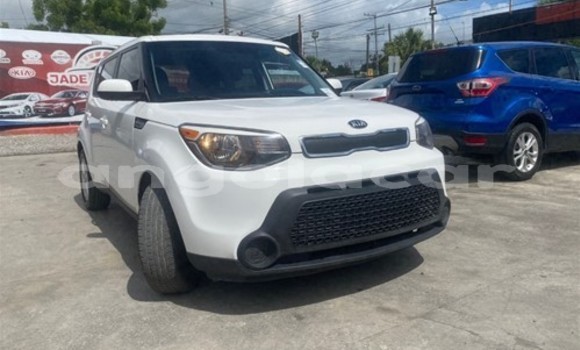 Comprar Usado Kia Soul Branco Carro em Luanda em Luanda Province Comprar Usado Kia Soul Branco Carro em Luanda em Luanda Province