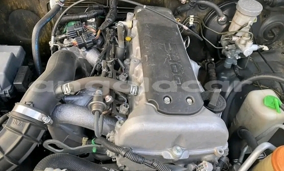 Buy Used Suzuki Jimny Green Car in Luena in Moxico Buy Used Suzuki Jimny Green Car in Luena in Moxico