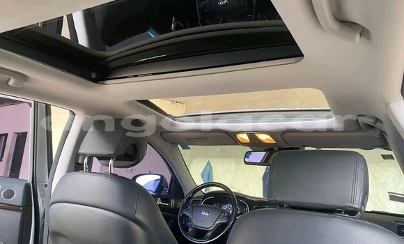 Acheter Occasion Voiture Kia K7 Autre à Luena, Moxico Acheter Occasion Voiture Kia K7 Autre à Luena, Moxico