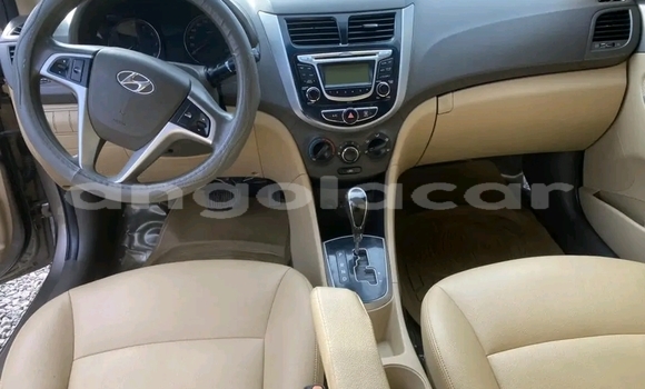 Comprar Usado Hyundai Accent Outro Carro em Luena em Moxico Comprar Usado Hyundai Accent Outro Carro em Luena em Moxico