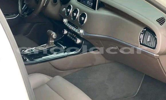 Acheter Occasion Voiture Kia Stinger Autre à Luena, Moxico Acheter Occasion Voiture Kia Stinger Autre à Luena, Moxico