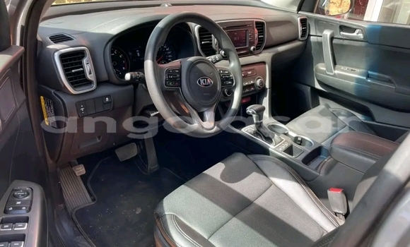 Comprar Usado Kia Sportage Outro Carro em Lubango em Huila Province Comprar Usado Kia Sportage Outro Carro em Lubango em Huila Province