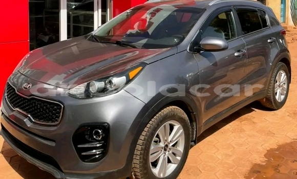 Comprar Usado Kia Sportage Outro Carro em Lubango em Huila Province Comprar Usado Kia Sportage Outro Carro em Lubango em Huila Province