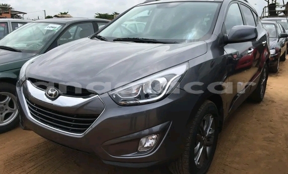 Acheter Occasion Voiture Hyundai Tucson Noir à Lubango, Huila Acheter Occasion Voiture Hyundai Tucson Noir à Lubango, Huila