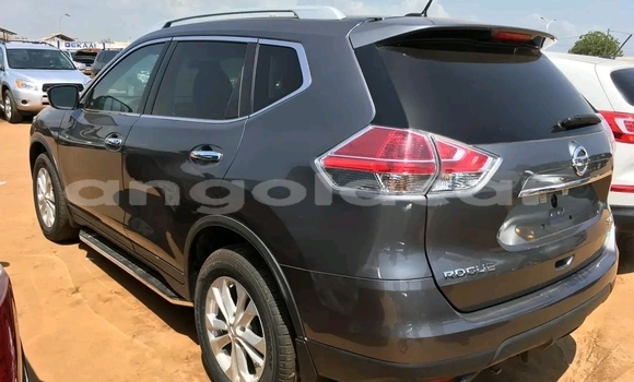 Acheter Occasion Voiture Nissan Rogue Autre à Lubango, Huila