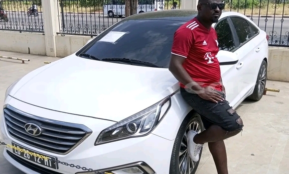 Acheter Occasion Voiture Hyundai Sonata Blanc à Luena, Moxico Acheter Occasion Voiture Hyundai Sonata Blanc à Luena, Moxico