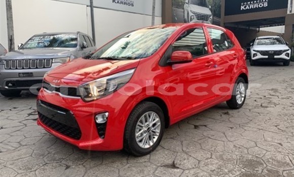 Comprar Usado Kia Picanto Vermelho Carro em Luanda em Luanda Province Comprar Usado Kia Picanto Vermelho Carro em Luanda em Luanda Province