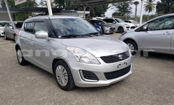 Comprar Usado Suzuki Swift Prata Carro em Luanda em Luanda Province Comprar Usado Suzuki Swift Prata Carro em Luanda em Luanda Province