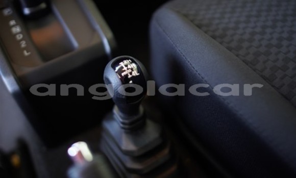 Buy Used Suzuki Jimny Silver Car in Luanda in Luanda Province Buy Used Suzuki Jimny Silver Car in Luanda in Luanda Province