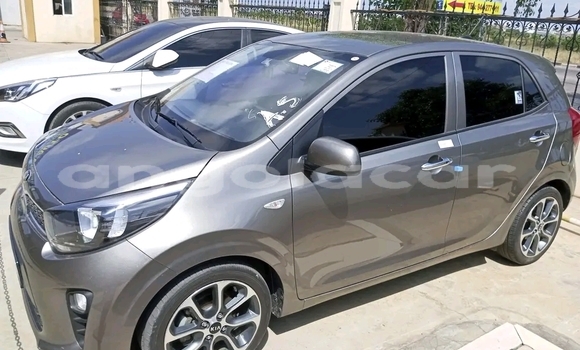 Acheter Occasion Voiture Kia Picanto Autre à Benguela, Benguela Acheter Occasion Voiture Kia Picanto Autre à Benguela, Benguela