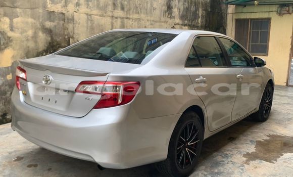 Comprar Usado Toyota Camry Outro Carro em Luanda em Luanda Province Comprar Usado Toyota Camry Outro Carro em Luanda em Luanda Province