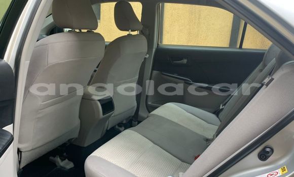 Comprar Usado Toyota Camry Outro Carro em Luanda em Luanda Province Comprar Usado Toyota Camry Outro Carro em Luanda em Luanda Province