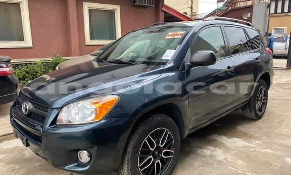 Acheter Occasion Voiture Toyota RAV4 Autre à Luanda, Province de Luanda Acheter Occasion Voiture Toyota RAV4 Autre à Luanda, Province de Luanda