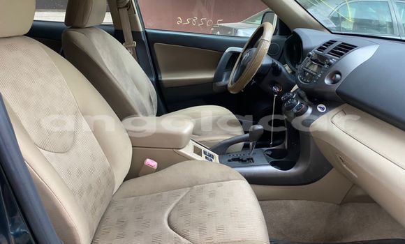 Acheter Occasion Voiture Toyota RAV4 Autre à Luanda, Province de Luanda Acheter Occasion Voiture Toyota RAV4 Autre à Luanda, Province de Luanda