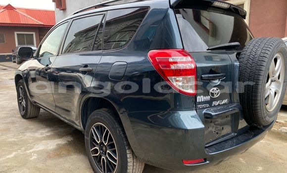 Acheter Occasion Voiture Toyota RAV4 Autre à Luanda, Province de Luanda Acheter Occasion Voiture Toyota RAV4 Autre à Luanda, Province de Luanda