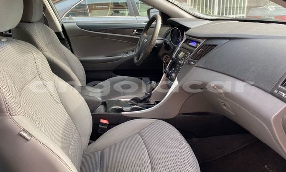 Comprar Usado Hyundai Sonata Outro Carro em Luanda em Luanda Province Comprar Usado Hyundai Sonata Outro Carro em Luanda em Luanda Province