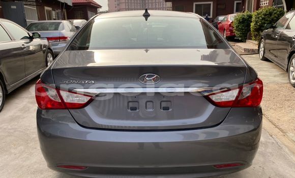 Comprar Usado Hyundai Sonata Outro Carro em Luanda em Luanda Province Comprar Usado Hyundai Sonata Outro Carro em Luanda em Luanda Province