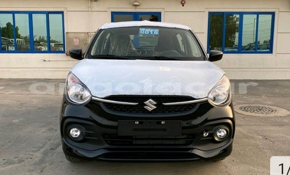 Comprar Usado Suzuki Celerio Preto Carro em Luena em Moxico Comprar Usado Suzuki Celerio Preto Carro em Luena em Moxico