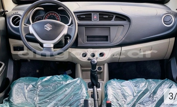 Comprar Usado Suzuki Alto Azul Carro em Luena em Moxico Comprar Usado Suzuki Alto Azul Carro em Luena em Moxico