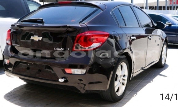 Acheter Occasion Voiture Chevrolet Cruze Autre à Luena, Moxico Acheter Occasion Voiture Chevrolet Cruze Autre à Luena, Moxico