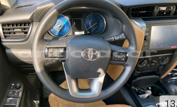 Buy Used Toyota Fortuner Other Car in Luena in Moxico Buy Used Toyota Fortuner Other Car in Luena in Moxico