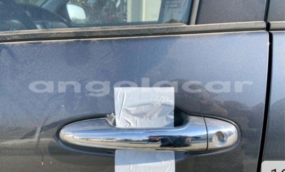 Buy Used Toyota Fortuner Other Car in Luena in Moxico Buy Used Toyota Fortuner Other Car in Luena in Moxico