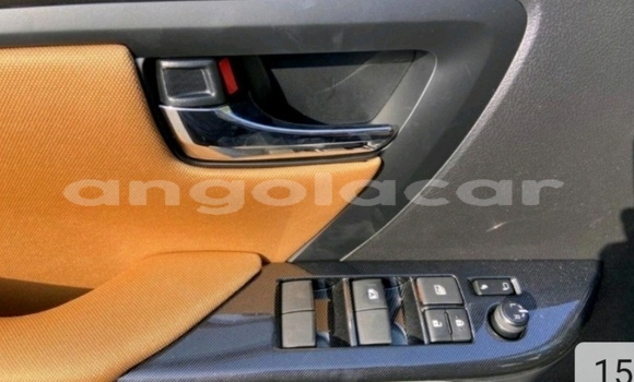 Buy Used Toyota Fortuner Other Car in Luena in Moxico Buy Used Toyota Fortuner Other Car in Luena in Moxico