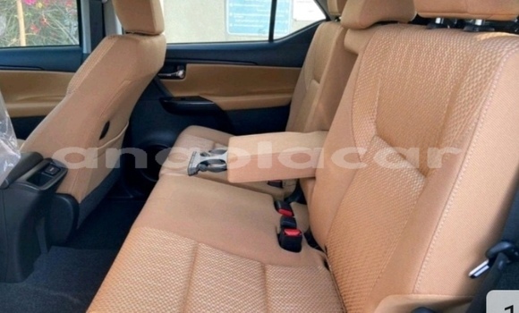 Buy Used Toyota Fortuner Other Car in Luena in Moxico Buy Used Toyota Fortuner Other Car in Luena in Moxico