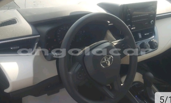 Comprar Usado Toyota Corolla Outro Carro em Luena em Moxico Comprar Usado Toyota Corolla Outro Carro em Luena em Moxico