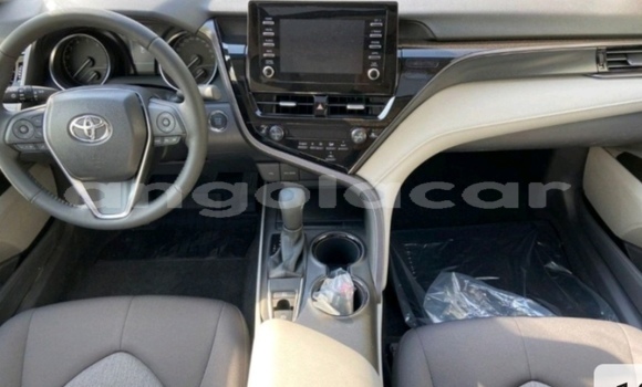 Comprar Usado Toyota Camry Preto Carro em Luena em Moxico Comprar Usado Toyota Camry Preto Carro em Luena em Moxico