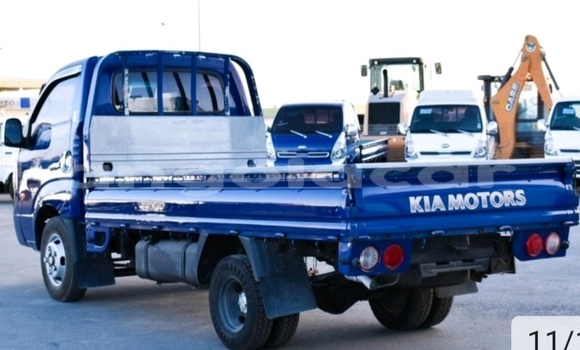 Acheter Occasion Voiture Kia Mohave (Borrego) Bleu à Luena, Moxico Acheter Occasion Voiture Kia Mohave (Borrego) Bleu à Luena, Moxico