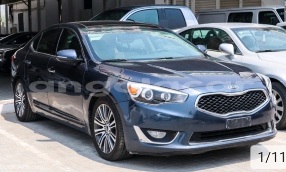 Acheter Occasion Voiture Kia Cadenza Autre à Luena, Moxico Acheter Occasion Voiture Kia Cadenza Autre à Luena, Moxico