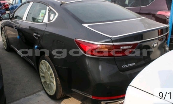 Acheter Occasion Voiture Kia Cadenza Autre à Luena, Moxico Acheter Occasion Voiture Kia Cadenza Autre à Luena, Moxico