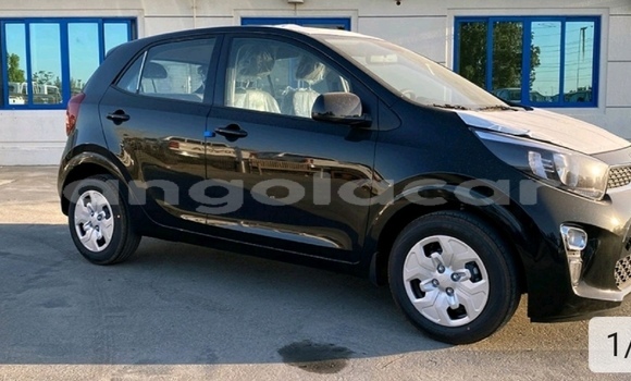 Comprar Usado Kia Picanto Outro Carro em Luena em Moxico Comprar Usado Kia Picanto Outro Carro em Luena em Moxico