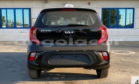 Comprar Usado Kia Picanto Outro Carro em Luena em Moxico Comprar Usado Kia Picanto Outro Carro em Luena em Moxico