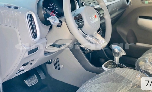 Comprar Usado Kia Picanto Outro Carro em Luena em Moxico Comprar Usado Kia Picanto Outro Carro em Luena em Moxico