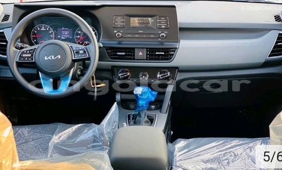 Comprar Usado Kia rio Azul Carro em Luena em Moxico Comprar Usado Kia rio Azul Carro em Luena em Moxico