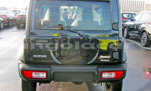 Buy New Suzuki Jimny Other Car in Lobito in Benguela Buy New Suzuki Jimny Other Car in Lobito in Benguela