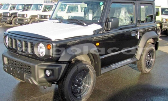 Comprar Novo Suzuki Jimny Outro Carro em Lobito em Benguela Comprar Novo Suzuki Jimny Outro Carro em Lobito em Benguela