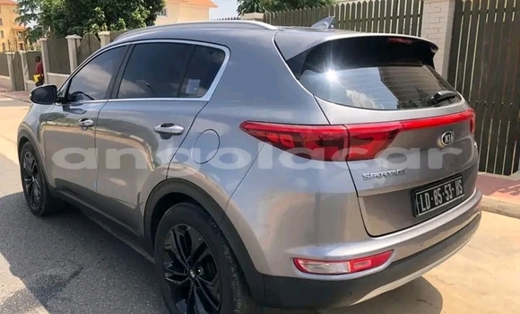 Comprar Usado Kia Sportage Outro Carro em Luanda em Luanda Province Comprar Usado Kia Sportage Outro Carro em Luanda em Luanda Province