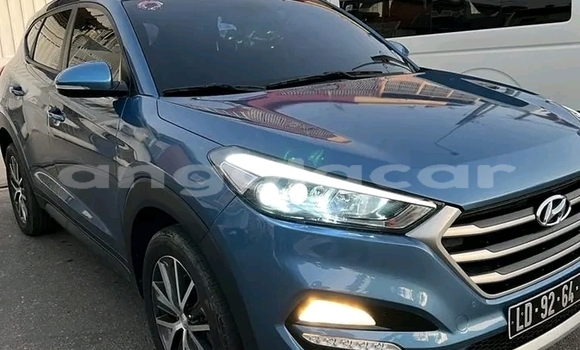 Comprar Usado Hyundai Tucson Outro Carro em Luanda em Luanda Province Comprar Usado Hyundai Tucson Outro Carro em Luanda em Luanda Province