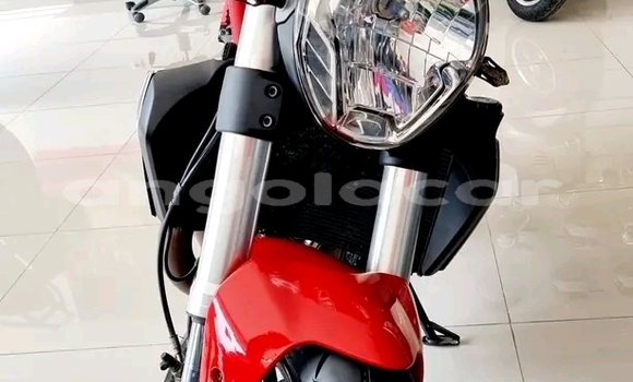 Acheter Neuf Moto KTM Duke Rouge à Luanda, Province de Luanda