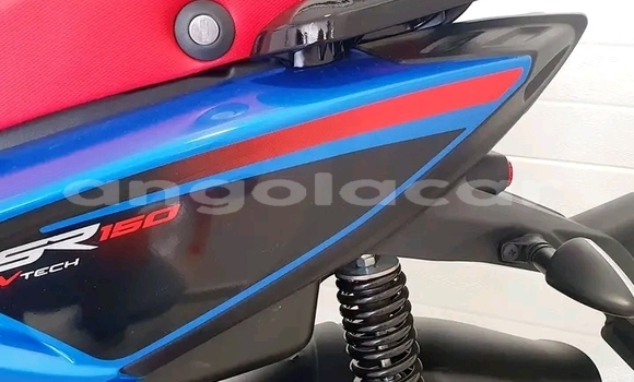 Acheter Occasion Moto Aprilia RS Bleu à Luanda, Province de Luanda Acheter Occasion Moto Aprilia RS Bleu à Luanda, Province de Luanda