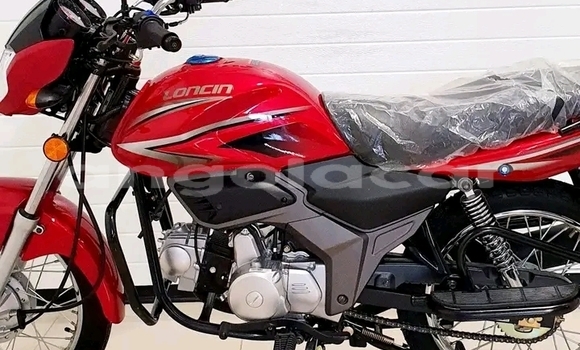 Comprar Usado Lifan CG150 Outro Moto em Luanda em Luanda Province